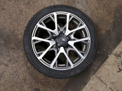 Fiat 500X Gebrauchtwagen