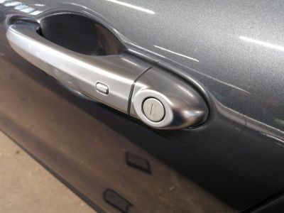 Fiat 500X Gebrauchtwagen