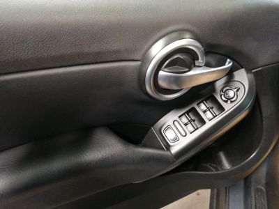 Fiat 500X Gebrauchtwagen