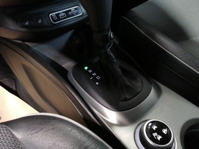 Fiat 500X Gebrauchtwagen