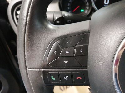 Fiat 500X Gebrauchtwagen