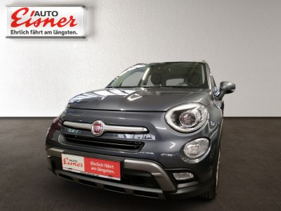 Fiat 500X Gebrauchtwagen