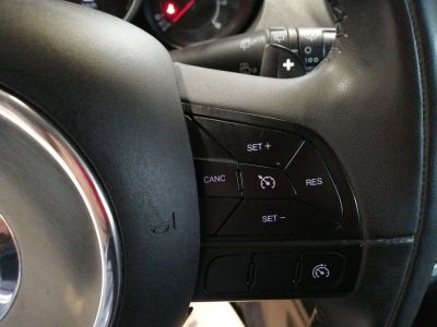 Fiat 500X Gebrauchtwagen