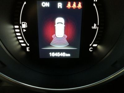 Fiat 500X Gebrauchtwagen