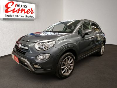 Fiat 500X Gebrauchtwagen