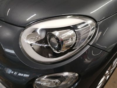 Fiat 500X Gebrauchtwagen