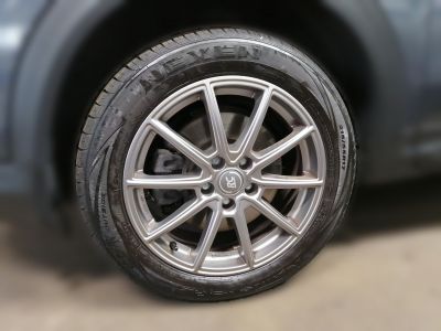 Fiat 500X Gebrauchtwagen