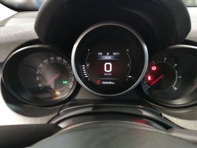 Fiat 500X Gebrauchtwagen