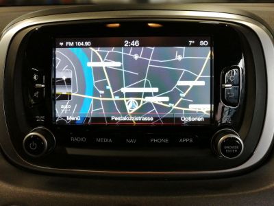 Fiat 500X Gebrauchtwagen