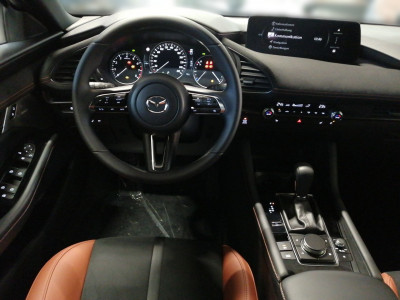 Mazda Mazda3 Neuwagen Mazda Mazda3 Neuwagen