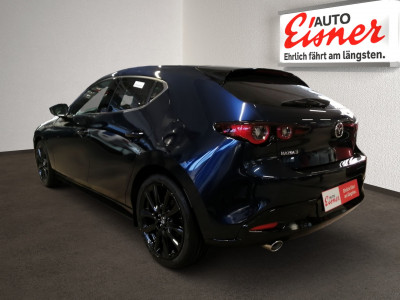 Mazda Mazda3 Neuwagen Mazda Mazda3 Neuwagen