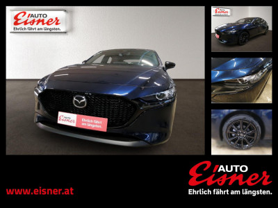 Mazda Mazda3 Neuwagen
