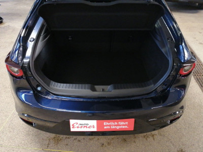 Mazda Mazda3 Neuwagen Mazda Mazda3 Neuwagen