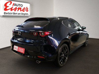 Mazda Mazda3 Neuwagen Mazda Mazda3 Neuwagen