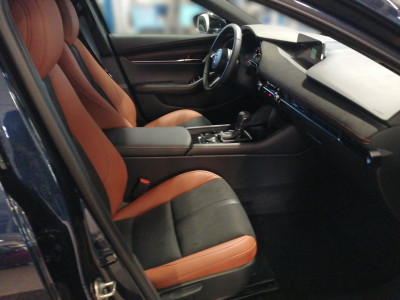 Mazda Mazda3 Neuwagen Mazda Mazda3 Neuwagen