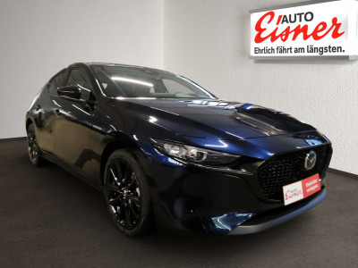 Mazda Mazda3 Neuwagen Mazda Mazda3 Neuwagen