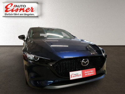 Mazda Mazda3 Neuwagen Mazda Mazda3 Neuwagen