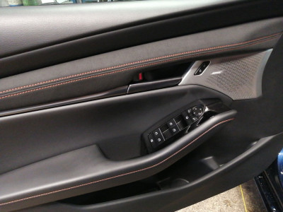 Mazda Mazda3 Neuwagen Mazda Mazda3 Neuwagen