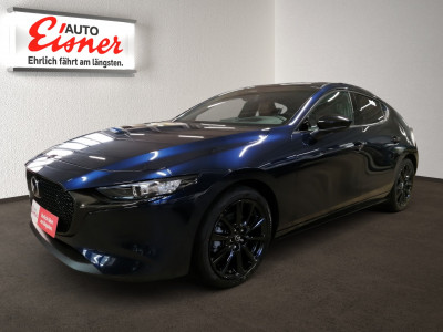 Mazda Mazda3 Neuwagen Mazda Mazda3 Neuwagen