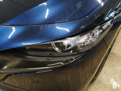 Mazda Mazda3 Neuwagen Mazda Mazda3 Neuwagen