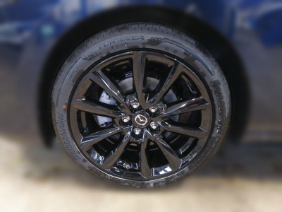 Mazda Mazda3 Neuwagen Mazda Mazda3 Neuwagen