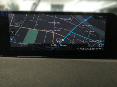 Mazda Mazda3 Neuwagen Mazda Mazda3 Neuwagen