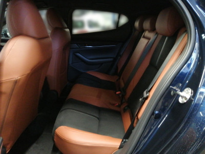 Mazda Mazda3 Neuwagen Mazda Mazda3 Neuwagen