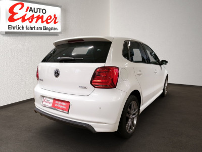 VW Polo Gebrauchtwagen VW Polo Gebrauchtwagen