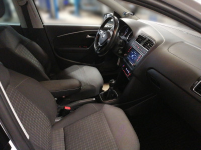 VW Polo Gebrauchtwagen VW Polo Gebrauchtwagen