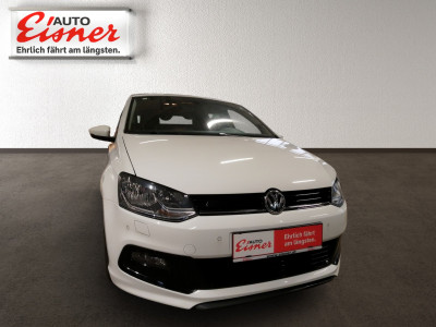 VW Polo Gebrauchtwagen VW Polo Gebrauchtwagen