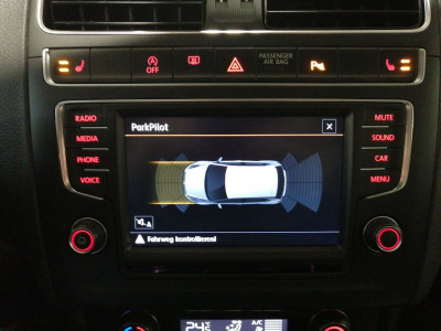 VW Polo Gebrauchtwagen VW Polo Gebrauchtwagen