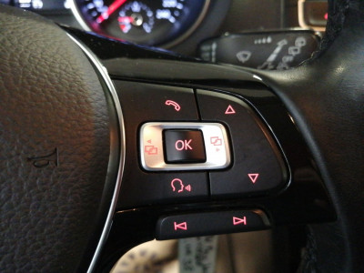 VW Polo Gebrauchtwagen VW Polo Gebrauchtwagen