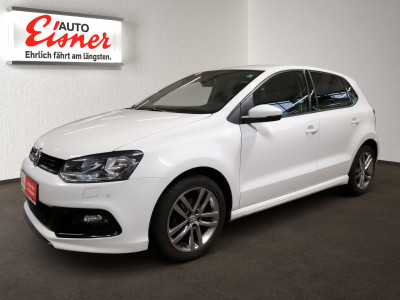 VW Polo Gebrauchtwagen VW Polo Gebrauchtwagen