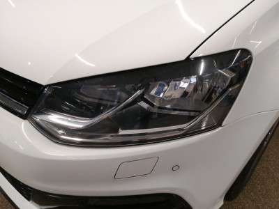 VW Polo Gebrauchtwagen VW Polo Gebrauchtwagen