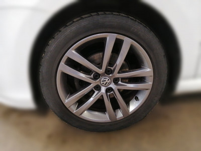 VW Polo Gebrauchtwagen VW Polo Gebrauchtwagen