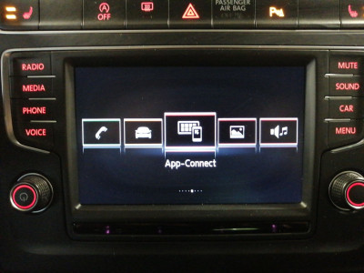 VW Polo Gebrauchtwagen VW Polo Gebrauchtwagen