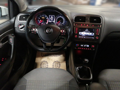 VW Polo Gebrauchtwagen VW Polo Gebrauchtwagen