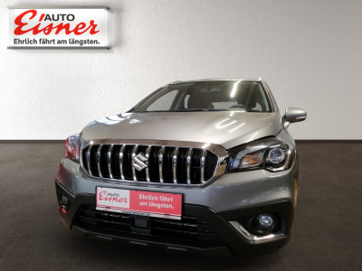 Suzuki SX4 Gebrauchtwagen