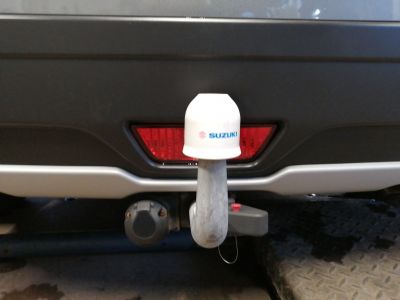 Suzuki SX4 Gebrauchtwagen