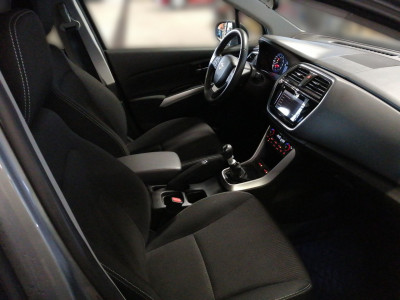 Suzuki SX4 Gebrauchtwagen Suzuki SX4 Gebrauchtwagen