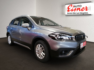 Suzuki SX4 Gebrauchtwagen Suzuki SX4 Gebrauchtwagen