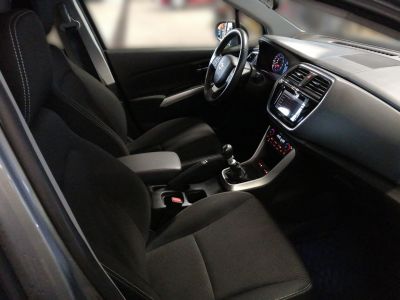 Suzuki SX4 Gebrauchtwagen