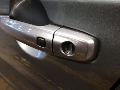 Suzuki SX4 Gebrauchtwagen