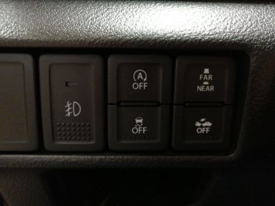 Suzuki SX4 Gebrauchtwagen