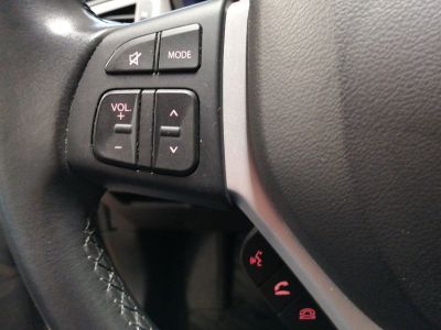 Suzuki SX4 Gebrauchtwagen