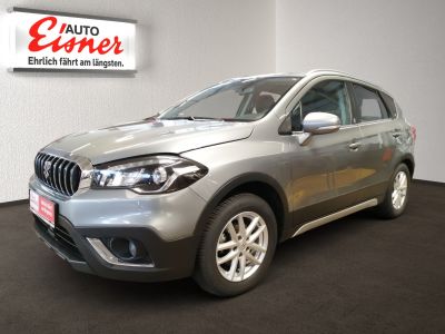 Suzuki SX4 Gebrauchtwagen