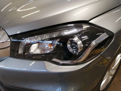 Suzuki SX4 Gebrauchtwagen