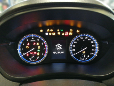 Suzuki SX4 Gebrauchtwagen Suzuki SX4 Gebrauchtwagen