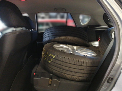 Suzuki SX4 Gebrauchtwagen Suzuki SX4 Gebrauchtwagen