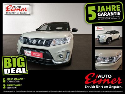 Suzuki Vitara Gebrauchtwagen Suzuki Vitara Gebrauchtwagen